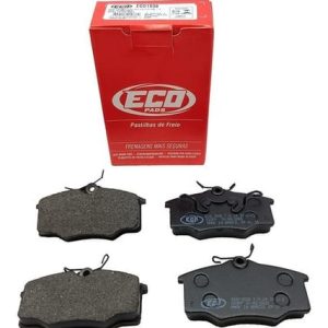 Pastilla de freno gol parati saveiro sistema vargas