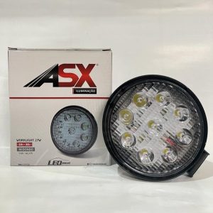 workligth 9 led asx4027