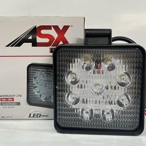 workligth quadrado 27w bivolt