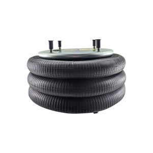 PULMON SUSP CARRETA 3 CUERPOS 350MM 4 BULON MACHO