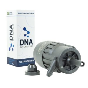 BOMBIN EJETOR AGUA 24V PICO FINO