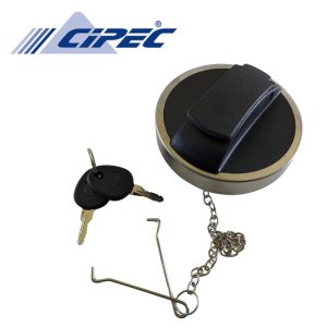 TAPA TANQUE COMB SC 124 PGR C/LLAVE