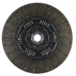 DISCO EMBRAGUE 430MM SCANIA 113 / 124 24E 25CM CENTRO