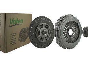 KIT EMBRAGUE 430MM SC 124 PGR DISCO REFORCADO NORMAL/AUTOMATICO