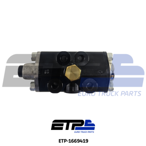 VALVULA RANGER VOLVO FH/NH12 CAJA SR