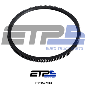 CORONA VOLANTE MOTOR SC 111/112/113/124 158D