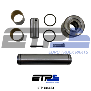 REP ZAPATA FRENO TR SCANIA P93/94/124