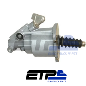 SERVO EMBRAGUE SC 113/143