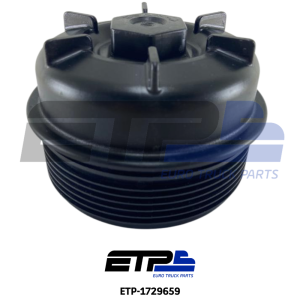 TAPA FILTRO COMB SCANIA 124 XPI PGR