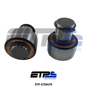 RODILLO HORQUILLA EMBR SCANIA 113/124 6/8M C/BUJE