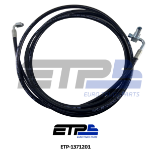 FLEXIBLE ALZA CABINA SCANIA P94/124 3850MM