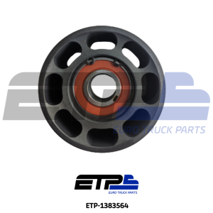 POLEA TENSOR CORREA SCANIA 114 LISA/HIERRO