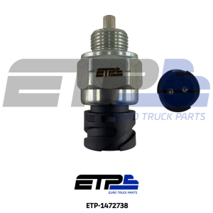 BULBO BLOQ DIF RBP770/780/832 SCANIA P94 / 114 / 124 / 144