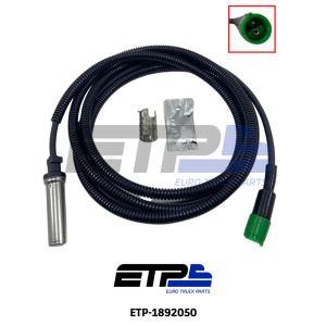 SENSOR FRENO ABS DT/TR SCANIA 124 S5 2780MM