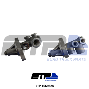 VALVULA PUNTO NEUTRO VOLVO FH12 CX SR1700/1900