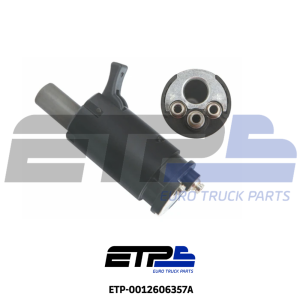 VALVULA PALANCA CAMBIO MERCEDES BENZ 1214 / 1620