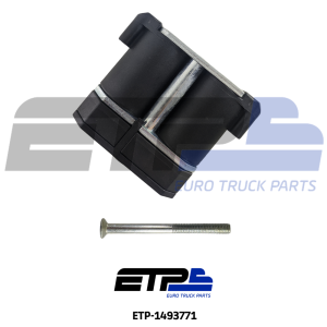 VALVULA SOLENOIDE CAJA SCANIA S5 P/G/R/T - OPTICRUISER