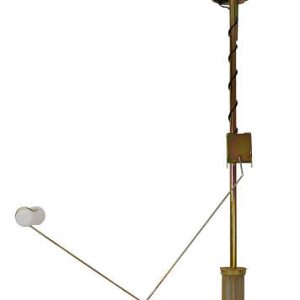 FLOTADOR TANQUE COMB SCANIA 112/113 87 EN ADELANTE 520MM