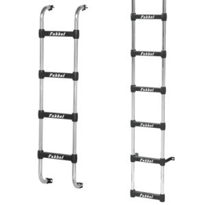 ESCALERA CABINE VOLVO FH/NH ...2014