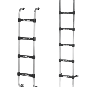 ESCALERA CABINE VOLVO FH12 1.650MM
