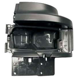 BOJO FARO LUZ SCANIA P94/114/124 IZQ