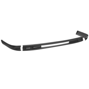 BIGOTE PARAGOLPE MERCEDES BENZ 1620 2000 EN ADELANTE 14CM ALT