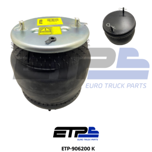 PULMON SUSP DT SCANIA P93/94/114/124