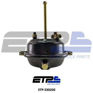 PULMON FRENO 9 HASTE CORTO