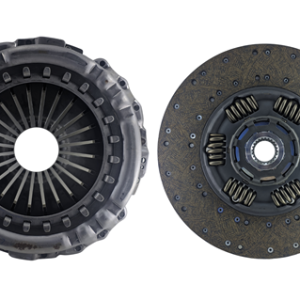 KIT EMBRAGUE 430MM VOLVO FH/FM I-SHIFT CAMBIO AUTOMATICO