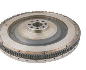 VOLANTE MOTOR MERCEDES BENZ ATEGO OM906/924 395MM