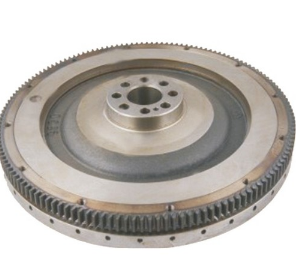 VOLANTE MOTOR  MERCEDES BENZ ATEGO OM904 362MM