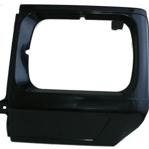 ARO FARO TOYOTA BANDEIRANTES IZQ