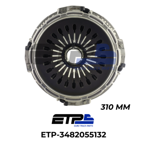 PLATO PRESION 310MM MERCEDES BENZ 814/914