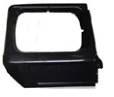 ARO FARO TOYOTA BANDEIRANTES DER