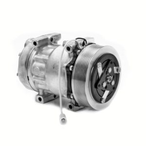 COMPRESOR AIRE CONDICIONADO VOLVO FM/VM/FH13