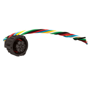 CONECTOR FARO SENALERO TR SCANIA 124 / VOLVO FH12