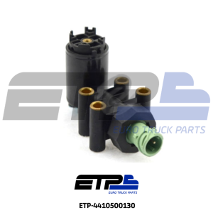 SENSOR NIVEL SUSP PNEUM EJE TR IVECO