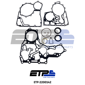 REP RETARDER SCANIA 124 S5 CAJA GR905