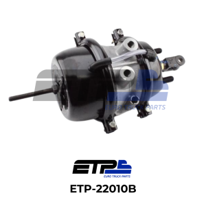 PULMON FRENO 16*24 VW 7100/8140/8150/9150/MBB 710/VOLARE A8