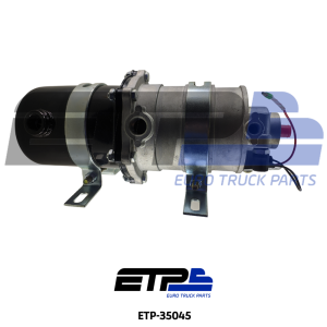 FILTRO RACOR SCANIA / VOLVO / INDUSTRIAL / AGRICOLA 500LTS/H