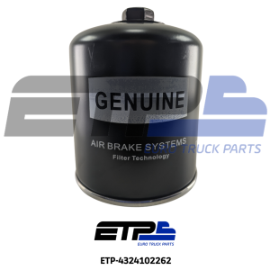 FILTRO SECADOR R.GRUESA SCANIA 113/124