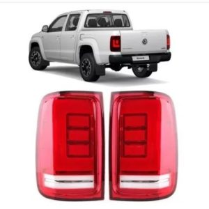 Luz Led Traseira Amarok o par 2013/2023
