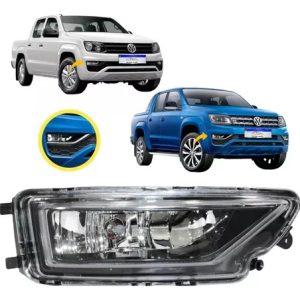 Faro Antiniebla Amarok lado derecho 2017/2023