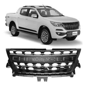 Parrilla Chevrolet S10