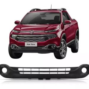 Parachoque inferior delantero Fiat Toro 2018/2021