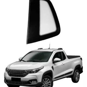 Vidro Lateral trasero Strada lado izquierdo