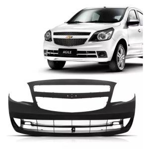 Paragolpe delantera Chevrolet Agile 10/15