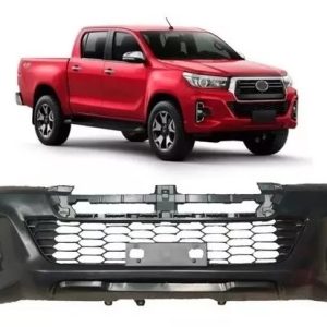 Paragolpe delantero Toyota Hilux 18/20 Rocco