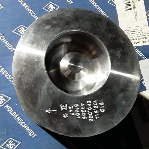 PISTON/ARO MOTOR IVECO FPT NEF 2V 104MM